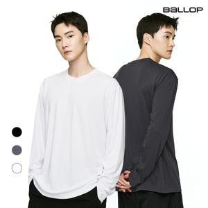 밸롭 아이스프레쉬 롱슬리브