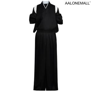 하이큐 반티 코스프레 의상 AALONEMALL 체육대회 졸업사진컨셉 배구복 유니폼 세트