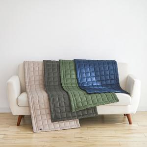 더데이 고밀도 순면 고정 소파패드(2인/3인/4인)