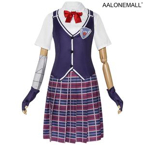 할로윈 코스프레의상 AALONEMALL 체육대회 반티 졸업사진컨셉 원신코스프레 무대 의상
