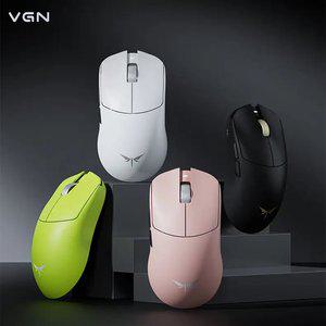 VGN 잠자리 F2 Ultra+ 울트라 플러스 무선 게이밍 마우스 PAW3950 500mAh