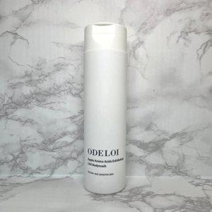 [유통기한 26.05.12] 오드로이 애플아미노산 라하 바디워시 각질제거 250ml