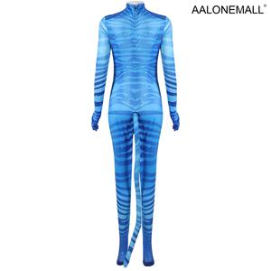할로윈 아바타 코스튬 성인용 AALONEMALL 반티 졸업사진컨셉 체육대회 연극 의상