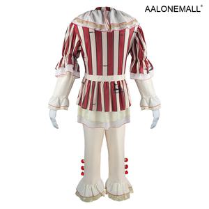 할로윈 코스프레 의상 AALONEMALL 클라운 반티 체육대회 졸업사진컨셉 공포 분장 코스