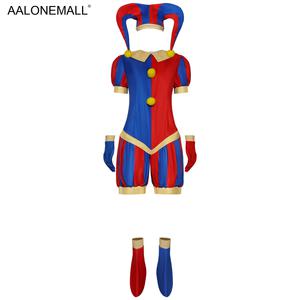 파미니 코스프레 의상 AALONEMALL 마술사 체육대회 반티 졸업사진컨셉 무대 의상
