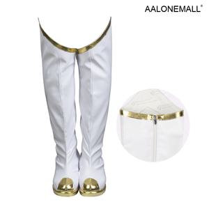원신 엠버 코스프레 의상 AALONEMALL 체육대회 반티 졸업사진컨셉 가발 세트