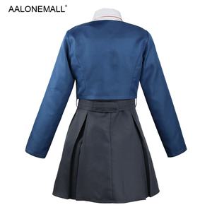러브라이브 탕코코 일상 캠퍼스 코스프레 의상 AALONEMALL 시부야 카논 체육대회 반티