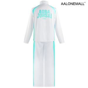 하이큐 반티 AALONEMALL 체육대회 졸업사진컨셉 코스프레 의상 세트
