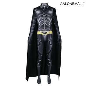 졸업사진컨셉 AALONEMALL 배트맨 코스프레 의상 체육대회 반티 브루스 웨인 코스튬