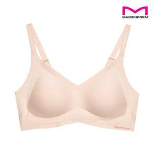 [메이든폼] 더블 서포트핏 브라 베이지 MFWBR5O14T