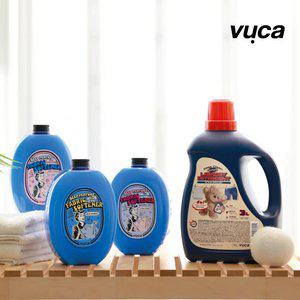 뷰카 초고농축 딥 퍼퓸 섬유유연제 1,050ml 3개입(총 3,150ml)외 모음전(세탁세제/실내