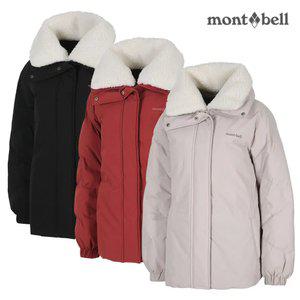 몽벨 여성 에어웜 신클라우드 헤비 패딩_MW3GAWDJ22