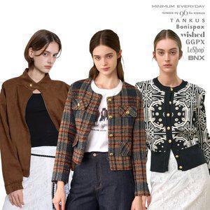 [40%][르샵/GGPX 外~]25FW Best 데일리룩 100종 모음