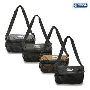 [아웃도어프로덕츠] 143312 X PAC MESH SHOULDER (4COLORS)