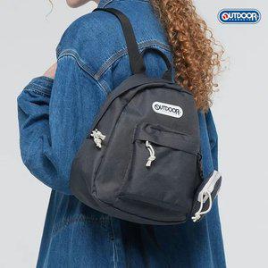 [아웃도어프로덕츠][25FW] BUDDY PACK (3COLORS)