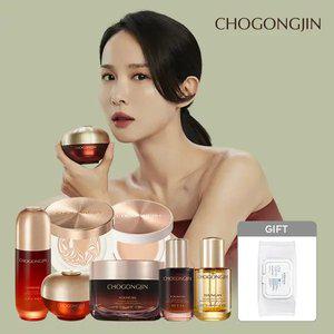 [10%+T5%]초공진 브랜드위크 Up to 1+1 /앰플/에센스/크림/기초세트/팩트/클렌징 외