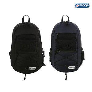 [아웃도어프로덕츠] MESH ROPE BACKPACK (5COLORS)