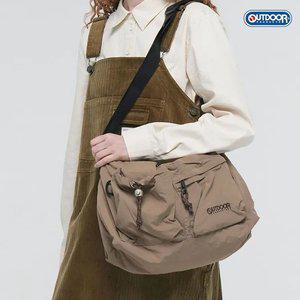 [아웃도어프로덕츠][25FW] 2 POCKETS SHOULDR (3COLORS)
