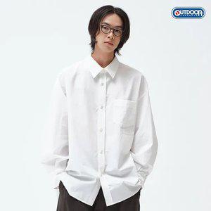 [아웃도어프로덕츠] REGULAR SHIRT (3COLORS)