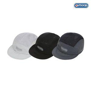 [아웃도어프로덕츠] MESH RUNNER CAP (3COLORS)