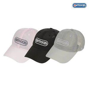 [아웃도어프로덕츠] OUTDOOR REFLECTIVE CAP (3COLORS)