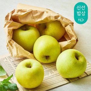 [품질보장]경북 햇 시나노 골드 5kg 25-29과 내외