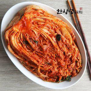 [한상궁김치] 묵은지 2kg
