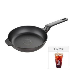 [최대40%] 도루코 뉴캐스트 초콜릿 IH 프라이팬 30cm / 주물팬