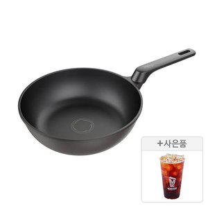 [최대40%] 도루코 뉴캐스트 초콜릿 IH 궁중팬 28cm / 주물팬