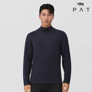 [PAT 남성] 터틀넥 티셔츠_1I75481