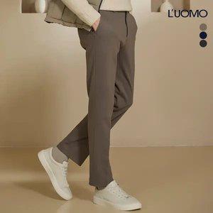 워모 23FW 써모라이트 기모 본딩 팬츠 3종 택1