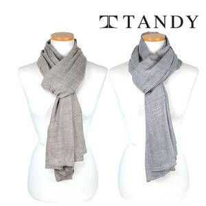 [탠디] TANDY S멜란멜란 스카프