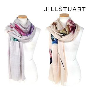 [질스튜어트] JILLSTUART S뽀유 스카프 JGSP016GYF