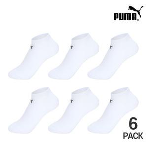 [30%] 푸마 아스킨 스니커즈 발목양말 6족번들