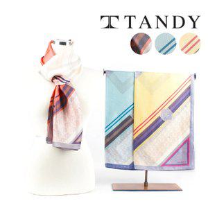 [탠디] TANDY S탠제로윈 스카프