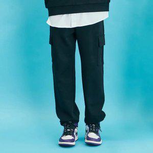 행텐틴즈 빈티지셋업 카고 조거 밴딩팬츠_100(14510-038-251-07)