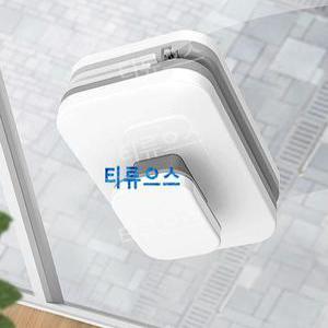 자석창문닦이 아파트유리창청소 외창 유리창닦이 사각이라 더 넓고 편리하게 티류으스