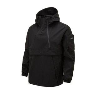 미즈노 넥 투집업 아노락 32YE352609