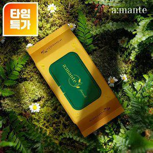 [NEW 출시기념 핫딜/ 25년6월 최신제조] 두꺼운 프리미엄 70평량 고평량 물티슈 70gsm