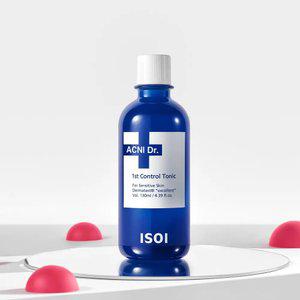 [26%] 아이소이 아크니 닥터 1st 토닉(응급토닉) 130ml