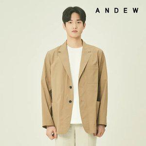 [ANDEW] 고신축 뉴핏 아웃포켓 자켓