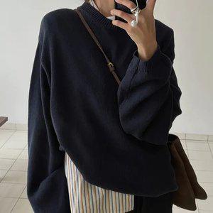 [메이비베이비] Binary Knit (3colors)