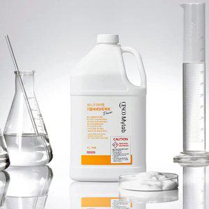 세스코 마이랩 기름때세정제 파워 4L