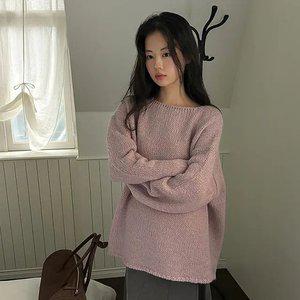 [메이비베이비] Misha Knit (2colors)