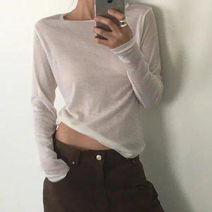[메이비베이비] Pro Tee (4colors)