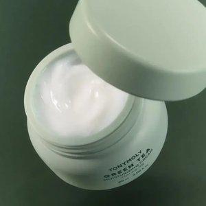 그린티 수분 크림 60ml