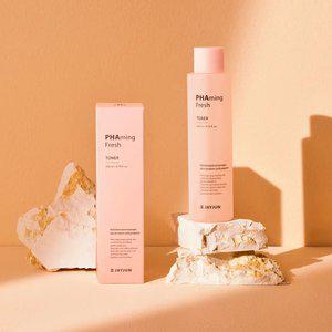 파밍 프레시 토너 200ml+파밍 프레시 포어 세럼 50ml