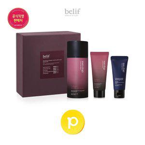 [15%리워드] 빌리프 맨올로지 콜라겐 익스트림 올인원 스페셜 세트