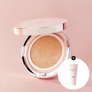 [50%] 아이소이 스킨케어 비건 쿠션 SPF38 PA++21호 단품(본품+퍼프