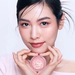 (40%+7%묶음할인)에이지투웨니스 핑크 포 에브리 하트 에디션 케어글로우 하이라이터